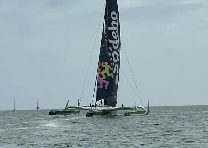 La Petite Mer