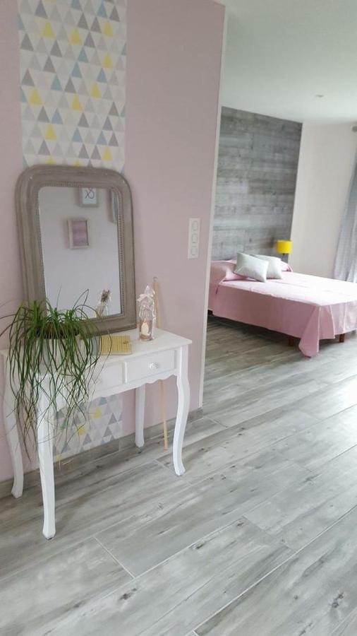 La Petite Bed & Breakfast Riantec