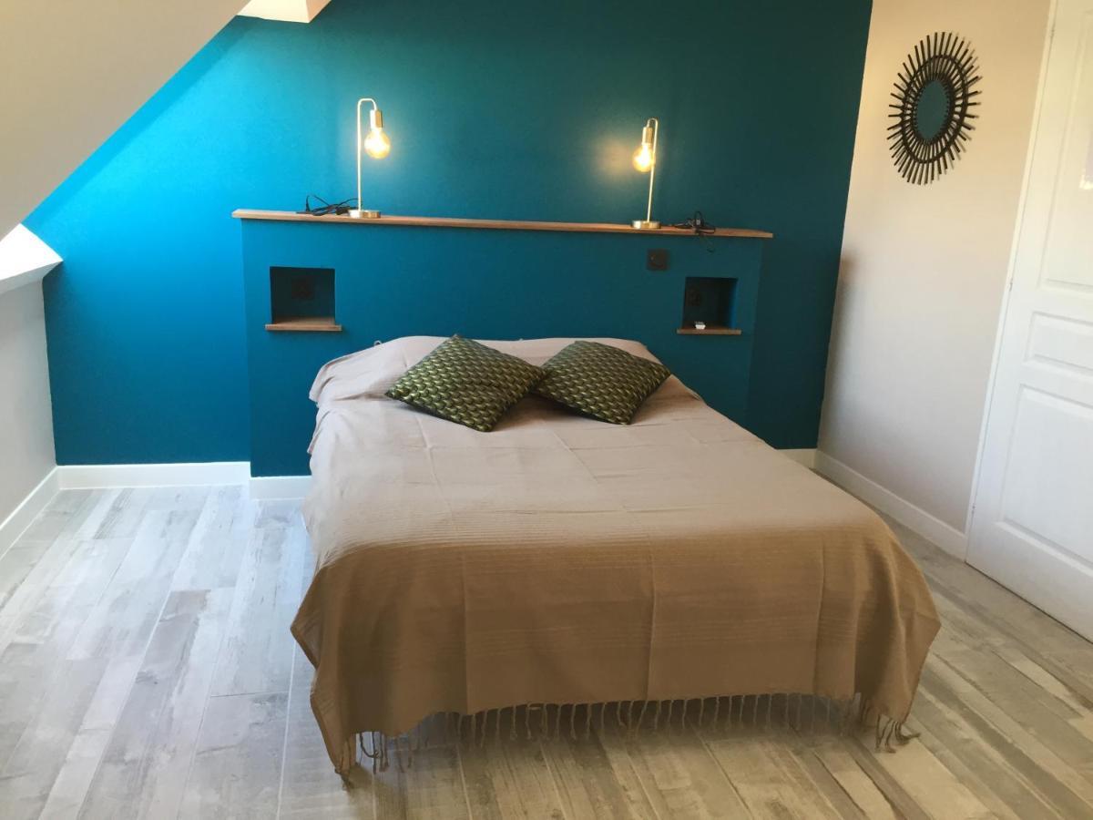 La Petite Bed & Breakfast Riantec