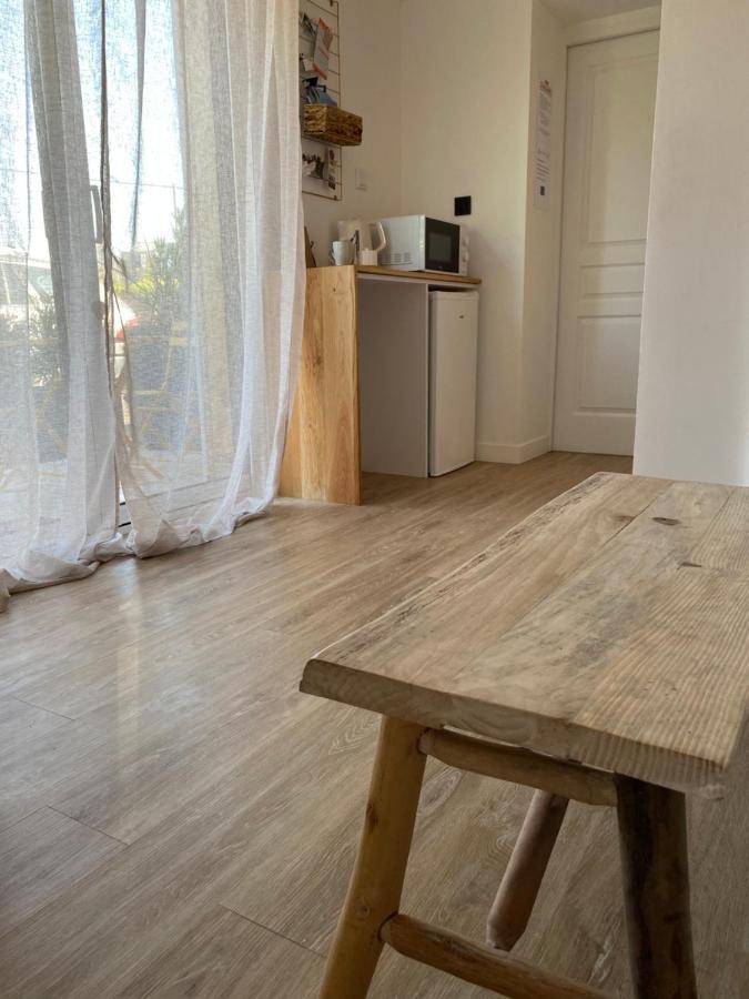 La Petite Bed & Breakfast *