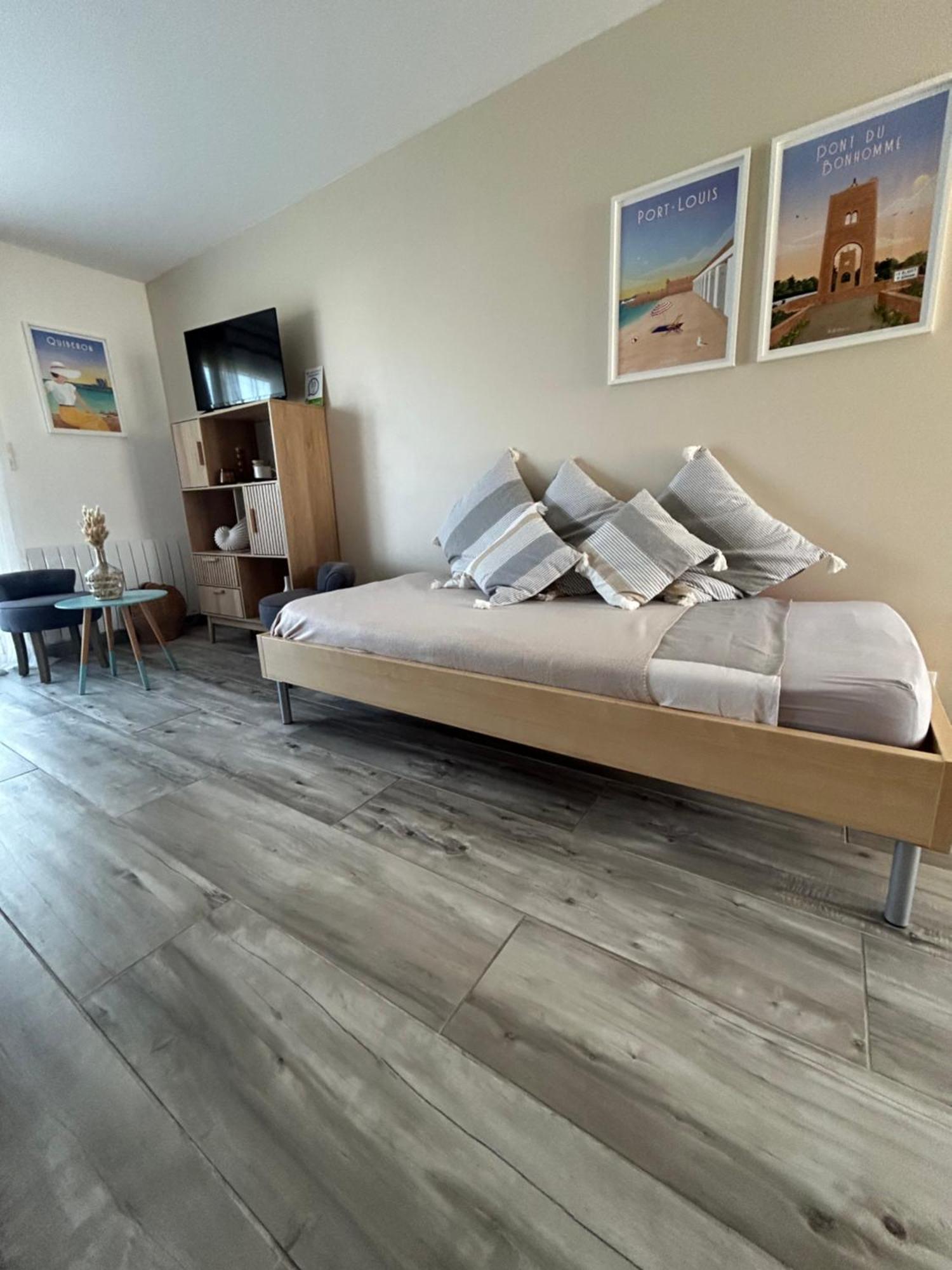 Bed & Breakfast La Petite Riantec